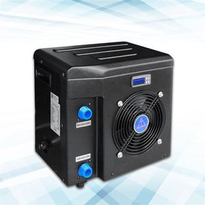 Chauffe-eau électrique de <span class=keywords><strong>piscine</strong></span> 110v, <span class=keywords><strong>pompe</strong></span> <span class=keywords><strong>à</strong></span> eau chaude, bricolage, offre spéciale - Product Image 4