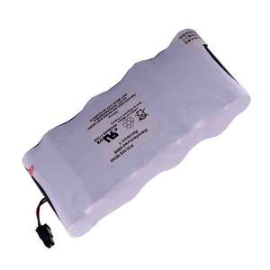 Аккумулятор для Drager MS18340 MS14234 Infinity XL MS 18340 Infinity Delta AS36059 гамма для Draeger SC 6002XL AMED2160 14,8 v 5200mA - Product Image 4