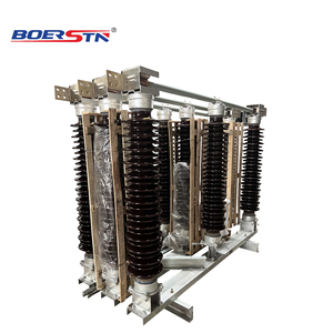 Trung Quốc nhà máy 110kv 126kv ngoài trời MV & HV sản phẩm ngắt kết nối chuyển disconnector tải phá vỡ chuyển đổi - Product Image 5
