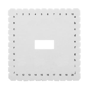 <span class=keywords><strong>Disco</strong></span> de <span class=keywords><strong>Kumihimo</strong></span> de Eva de Alta Calidad para Pulseras Tejidas - Product Image 3