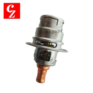 Válvula de Termostato de Alta Calidad Compatible con 39467642 para Compresor de Aire Ingersoll Rand, Válvula de Termostato de Repuesto - Product Image 4