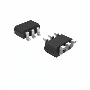6 TSSOP, SC 88, SOT 363 Electronic Chips Component LTC2630ACSC6-HM12#TRPBF BOM IC In Stock Data Acquisition - Product Image 1