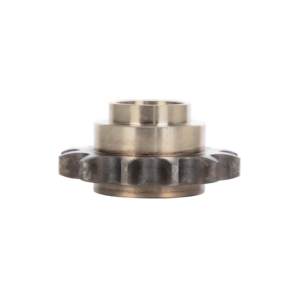 Pignon de chaîne de roue à chaîne 2013963 S1800-2 pour pièces de machines de construction de pavés d'asphalte - Product Image 3