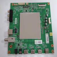 PLC Compatible con la Placa Principal 43LF621U19 (691V0G001A0, 631V0G001A0) 78V0C000010 Suministro al por Mayor