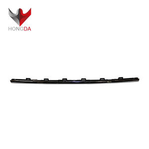 71112-TLA-C50 guarnición de moldura inferior <span class=keywords><strong>del</strong></span> centro <span class=keywords><strong>del</strong></span> parachoques delantero <span class=keywords><strong>del</strong></span> coche para Honda <span class=keywords><strong>2017</strong></span> Crv Rw1 Rw2 RW <span class=keywords><strong>2017</strong></span> 2018 2019 2020 2021 - Product Image 2