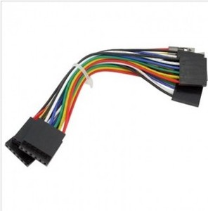 Kualitas Tinggi Grosir Gratis Biaya Kustom Setiap Panjang Dupont 2.54 Pitch Kabel Jumper Pria Ke Wanita Kabel Perakitan <span class=keywords><strong>Harness</strong></span> Kawat - Product Image 6
