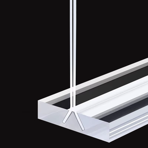 Exhibidor de Menú Acrílico de Doble Cara Personalizado, Tamaño A4/A5, Soporte Multiusos para Menús, Tarjetas de Visita, Letreros Publicitarios - Product Image 5