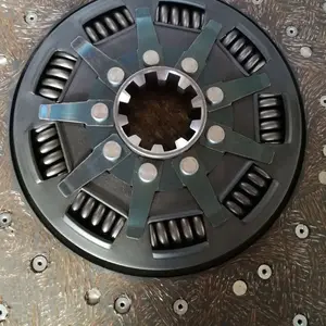 Pasokan Bagian Kopling Pengganti Clutch Disc 1861640135