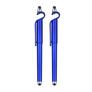 Lápiz Táctil para Pantalla Móvil, Periférico para Computadora, Estilo Nesting, Práctico, Aplicable, Compatible, Táctil - Product Image 3