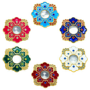 Nieuw Kruis Decoratie Orthodoxe Kerkartikelen Home Decor Katholiek Geschenk Orthodox Relikwieën Handwerk Promotie - Product Image 4