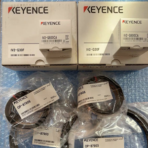 เซ็นเซอร์วิชั่น KEYENCE IV2-CP50 IV2-G30 IV2-G30F, แผงควบคุม, รุ่นโฟกัสอัตโนมัติ ใหม่และของแท้ - Product Image 4