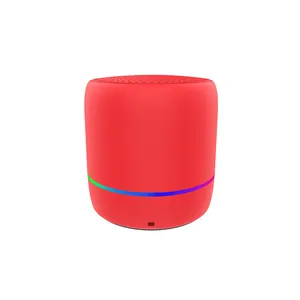 Hoge Kwaliteit Bluetooth 5.0 Audio Speaker Professionele Luid Stereo Draadloze Outdoor Speaker