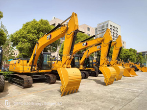 Gốc Sâu Bướm Máy sử dụng 20 tấn <span class=keywords><strong>New</strong></span> Cat 320gx máy xúc để bán JCB máy xúc giá - Product Image 2