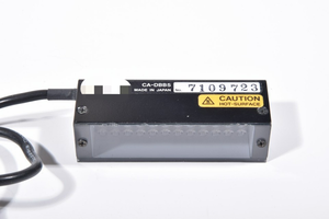 <span class=keywords><strong>CA</strong></span>-DBB5 / CADBB5，蓝色条形灯 50mm - Product Image 2