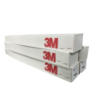 3M Nano gốm Tint phim 1.52*30M quang điện điện Tint phim Tắc Kè Hoa thông minh cửa sổ phim cho cửa sổ xe - Product Image 1