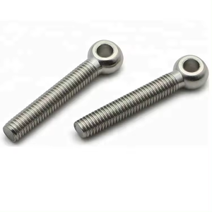 Nouveaux outils de quincaillerie, fixations, boulons, goujons, écrous en acier inoxydable 304 Gb798, écrous à oreilles série M10 - Product Image 4