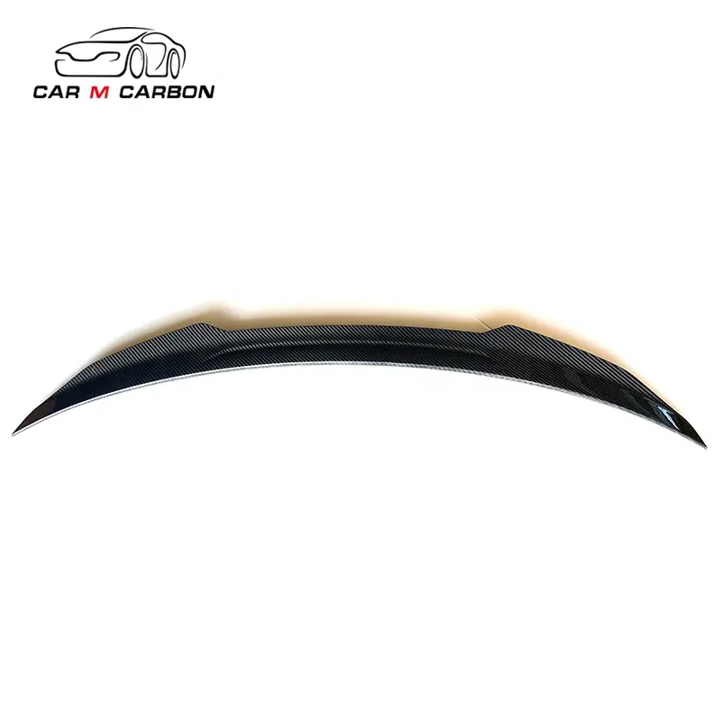 2018-2020 Year S class C217 VS Style carbon fiber car spoiler back for S class C217 spoiler wing rear of W217