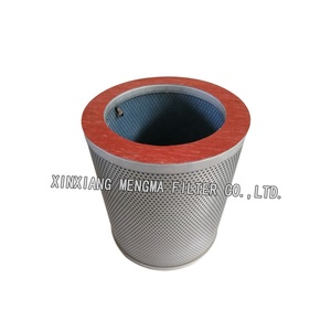 Factory Supply Replacement Iwata air <b>Compressor</b> SCD-220G/22KW/30HP Oil air Separator Filter - Product Image 5