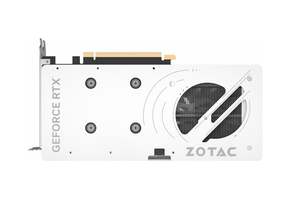 จี2025ใหม่ GeForce RTX 5060 TI 8GB 16GB พัดลม GDDR7เกม nebulae OC Ha เกมมิ่งสีขาวสภาพ MXM สำหรับเดสก์ท็อป RTX 5060 - Product Image 3