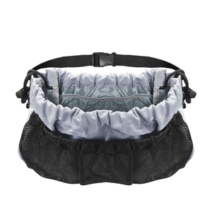 Caja de Herramientas de Limpieza, Cinturones y Almacenamiento, Bolsa de Almacenamiento de Herramientas de Limpieza Práctica y Resistente - Product Image 1
