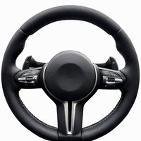 Volant M Performance avec compteur numérique de remplacement pour BMW F30 F10 F20 F32 F36 2012-2019