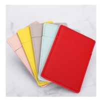 Miroir de maquillage ultra-mince Miroir de courtoisie Miroir de maquillage cosmétique Miroir de poche rectangulaire pliable pour maquillage