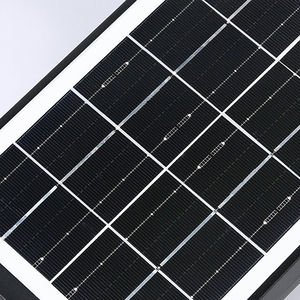 Lampade <span class=keywords><strong>da</strong></span> parete a induzione moderne per la casa lampada <span class=keywords><strong>da</strong></span> parete a Led solare impermeabile Ip65 in alluminio pressofuso - Product Image 6