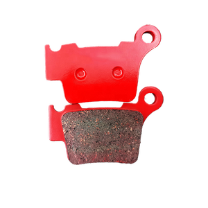 Plaquettes de frein moto pour <span class=keywords><strong>KTM</strong></span> <span class=keywords><strong>EXC</strong></span> EXCF SX SXF XC XCF XCWF Tpi 85 125 250 300 <span class=keywords><strong>350</strong></span> 450 2003-2023 FA368 - Product Image 3