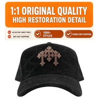 Envío Rápido, Gorra de Béisbol de Lujo con Forro de Satén, Gorras Chucky G5, Juego Completo de Gorras Originales Beard, 31 Gorras con Logotipo Personalizado