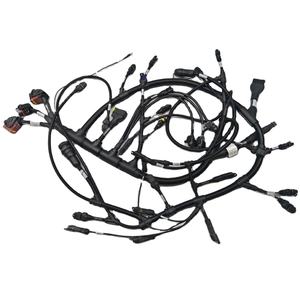 プロ仕様のカスタマイズ可能な配線ハーネス工場 - Product Image 2