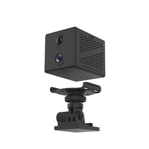 Caméra intérieure miniature CB75 avec batterie, version 2023 améliorée, caméra de sécurité domestique 2K, longue durée de vie de la batterie, détection IA, petite caméra miniature - Product Image 6