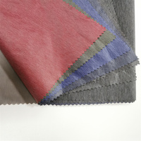 Doudoune matelassée légère en taffetas bicolore, imperméable et résistante au vent, finition cirée, pour femme