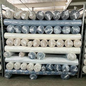 Tela para Sábanas a Precio de Fábrica, Tela de Alta Calidad con Tacto Agradable para <span class=keywords><strong>Ropa</strong></span>, Alquiler de Casas, Fundas de Edredón, Sábanas <span class=keywords><strong>y</strong></span> Textiles - Product Image 1