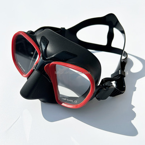 <span class=keywords><strong>Masque</strong></span> de plongée à double lentille <span class=keywords><strong>X</strong></span> <span class=keywords><strong>Vision</strong></span> pour la chasse sous-marine <span class=keywords><strong>Masque</strong></span> de plongée étanche avec couvre-nez <span class=keywords><strong>Masque</strong></span> de plongée - Product Image 6