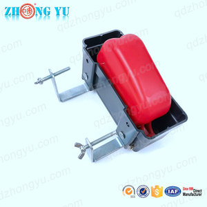 Válvulas de flotador de plástico para tanque de almacenamiento de agua pequeño comercial de alta calidad automático para granja, estanque, ganado, <span class=keywords><strong>Cabra</strong></span>, caballo - Product Image 3