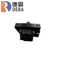 Nouvel ensemble de pompe à eau électrique TA-1309010C pour Mini BYD Qin L/Sea Lion 05EV/Yuan/PLUS/Song EV