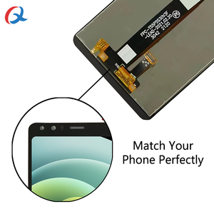 Pantalla de montaje de digitalizador para móvil, piezas de teléfono de pantalla TFT para <span class=keywords><strong>Nokia</strong></span> C01 Plus, C01 Plus - Product Image 6