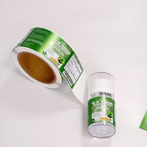 Strong Adhesion No Residue Vinyl <b>Stickers</b> For Furniture Household Item Marking - Product Image 3