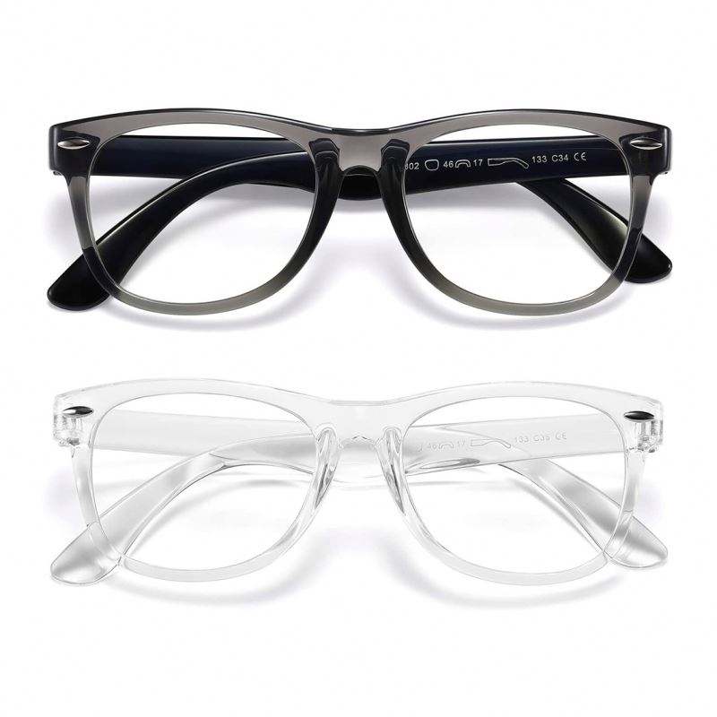 Hotsell TR90 Child Baby Cute Eyewear Optical Frame Glasses Soft Rubber Kids  Frame Eyeglasses Blue Light Blocking Glasses