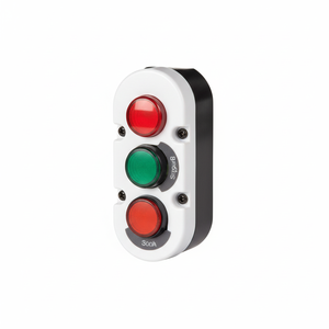 Estaciones de botón pulsador Gen Next Interruptores de botón pulsador de alta calidad - Product Image 1