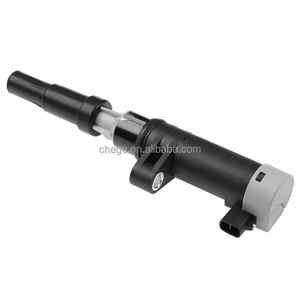 <span class=keywords><strong>Pièce</strong></span> d'origine d'<span class=keywords><strong>occasion</strong></span> pour Renault Espace <span class=keywords><strong>CLIO</strong></span> GRAND SCENIC KANGOO Express LAGUNA Bobine d'allumage 7700107177 7700875000 - Product Image 3