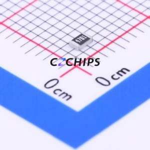 Resistencia SMD CR-05FL7---4K7 0805 (Tipo: Película Gruesa) (Resistencia: 4.7kOhm Precisión: 1%) - Product Image 1