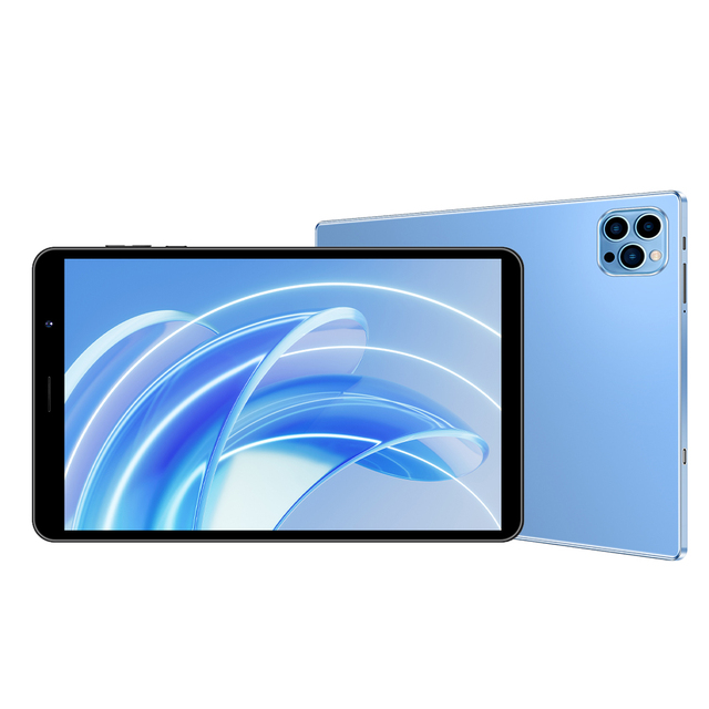 2025 Brand New OEM Tab14 Dual Sim Card Education Tablet PC Tabletta 4G 3G 8 Inch Android WIFI Entertainment Kids Adults Tablette