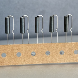 Ferrite hạt cuộn cảm EMI đàn áp dải rộng Choke thành phần lõi lọc rh3560 - Product Image 3