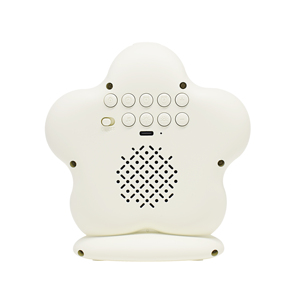 <span class=keywords><strong>2025</strong></span> mới được thiết kế kỹ thuật số điện thay đổi màu sắc trong nhà cho phòng ngủ trẻ em đồng hồ báo thức ngủ huấn luyện viên CE ROHS giấy chứng nhận - Product Image 4