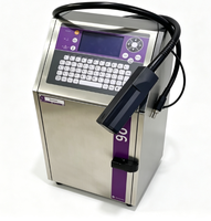 Impresora de Inyección de Tinta Reacondicionada M 9018 para Impresión Industrial