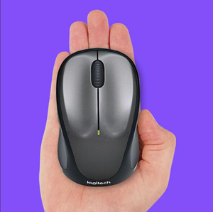 Chuột Không Dây <span class=keywords><strong>Logitech</strong></span> <span class=keywords><strong>M235</strong></span> Chính Hãng 100% - Product Image 6