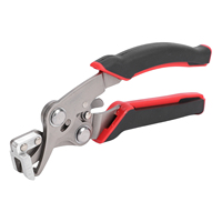 Pince à clips pour voiture, outil de démontage en acier inoxydable, extracteur multifonctionnel de clips et rivets pour l'intérieur de la voiture