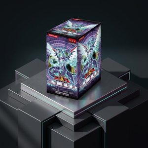Yu-Gi-Oh TCG Photon Shockwave PHSW Booster Box 40 Paquets Scellé Coréen Jeu de Cartes Cadeau pour Enfants Collectionneur Konami Vente en Gros - Product Image 1