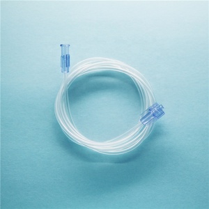 Tianck רפואי PTCA 3-יציאות רפואי קליני טיפול עירוי כלילית אנגיוגרפיה סעפת סט - Product Image 4